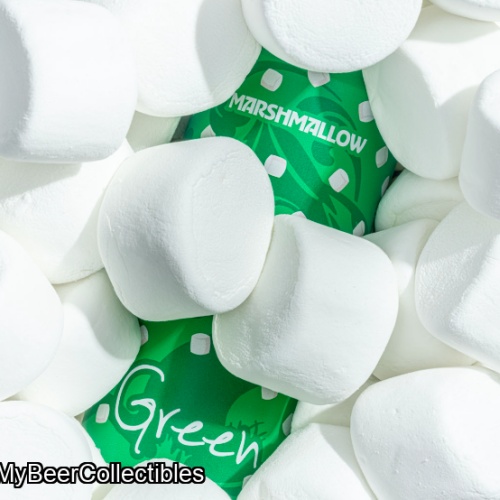 ***1 Can Tree House Green Marshmallow***