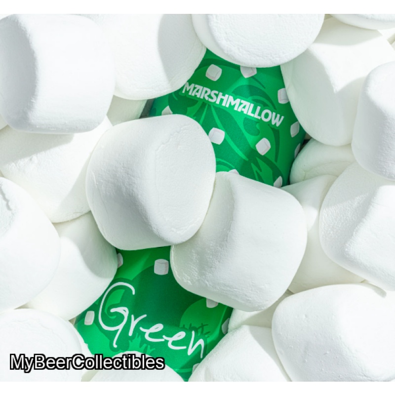 ***1 Can Tree House Green Marshmallow***
