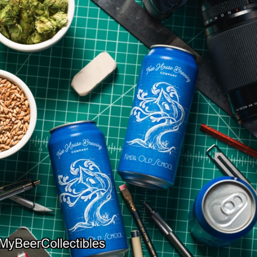 ***1 Can Tree House Kinda Old School***