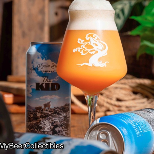 ***1 Can Tree House The Kid***