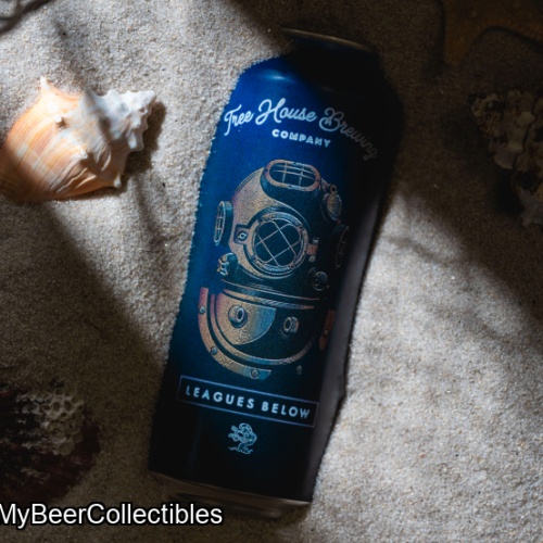 ***1 Can Tree House Leagues Below***