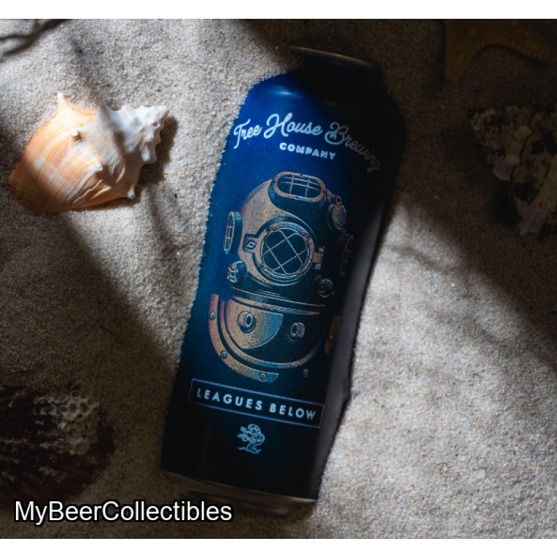 ***1 Can Tree House Leagues Below***