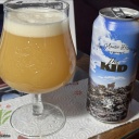 Tree House -- The Kid [DIPA w. Hand-Selected Hops from Billy Goat Farms] -- Jan 23rd
