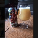 Tree House -- Curiosity One Hundred Fifty Eight (C-158) [7.8% DIPA w. NEW NZ HOP]  -- Jan 23rd