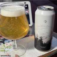 Tree House -- Fogland [Hoppy Pilsner] -- Jan 23rd