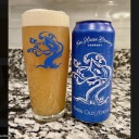 Tree House -- Kinda Old School [7.9% DIPA Cloudy w. American Hops] -- Jan 27th