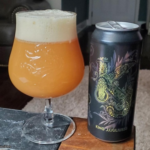 Tree House - King JJJULIUSSS -- Jan 20th