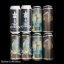 8 Pack TEST / Fidens Flower Myth + Jasper + Fragments + Material