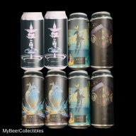 8 Pack TEST / Fidens Flower Myth + Jasper + Fragments + Material