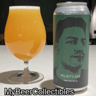 Fidens w. North Park -- Kelsey's Axe -- Jan 26th