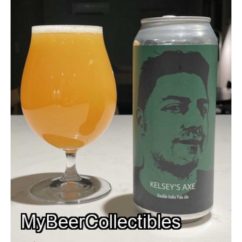 Fidens w. North Park -- Kelsey's Axe -- Jan 26th