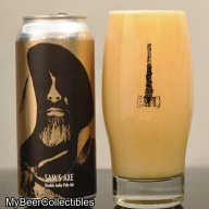 Fidens + Brujos -- Sam's Axe -- Jan 26th