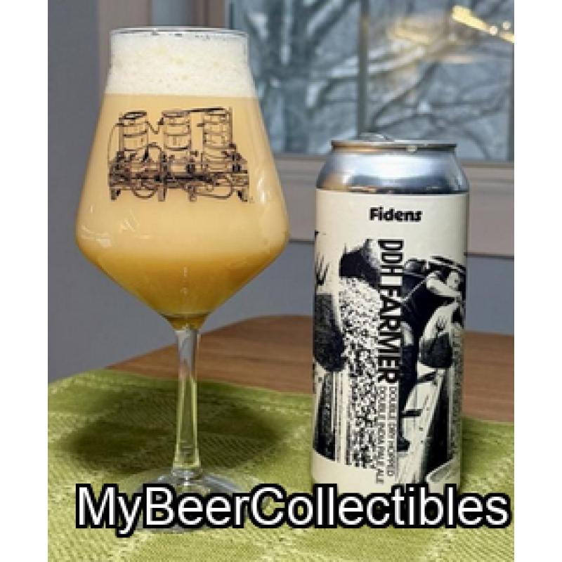 Fidens -- DDH Farmer -- Jan 20th