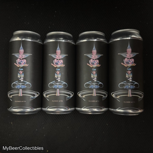 8 Pack TEST / Fidens Flower Myth