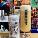 Tree House - Open Question [7.2% NZ Hazy] -- Jan 31st