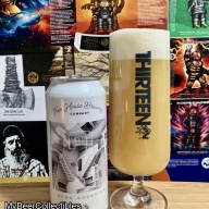 Tree House - Open Question [7.2% NZ Hazy] -- Jan 31st