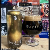 Tree House -- Moment of Clarity - Barrel Blend (2026) [8.2% Barrel Blended Maple Stout] -- Feb 2026