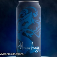 ***1 Can Tree House Mirror Image***