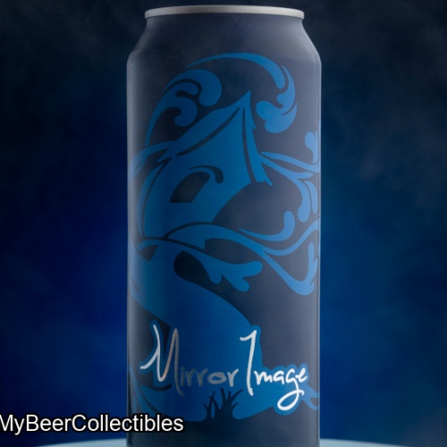 ***1 Can Tree House Mirror Image***