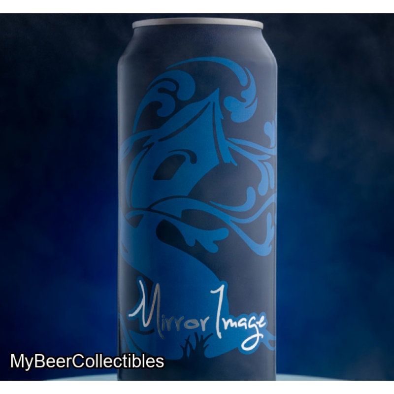 ***1 Can Tree House Mirror Image***