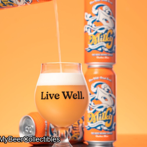 ***1 Can Tree House Milky Jjjuliusss***