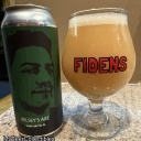 Fidens + North Park -- Kelsey's Axe -- Jan 26th