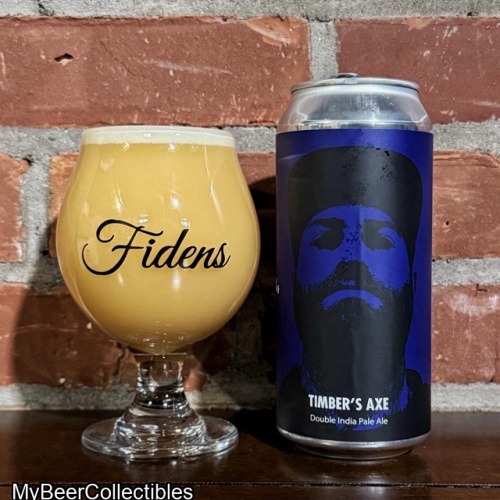 Fidens + North Park -- Timber's Axe -- Jan 27th