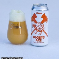 Fidens -- Egger's Axe [NZ TIPA] -- Jan 28th
