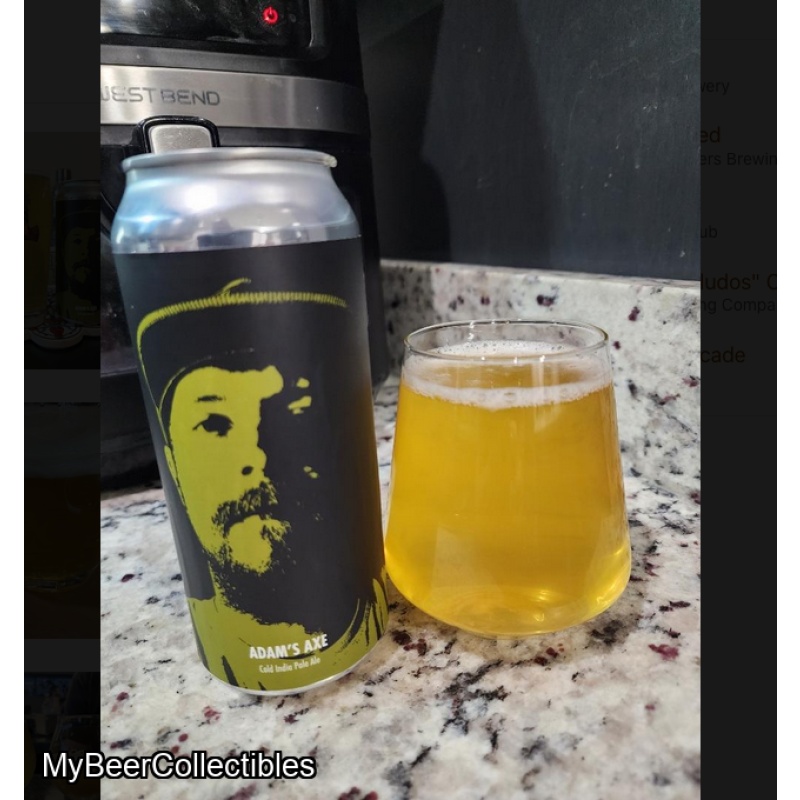 Fidens + Wayward Lane -- Adam's Axe -- Jan 30th