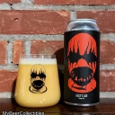 Fidens + Troon -- Alex's Axe [10% Hoppy Ale] -- Jan 29th