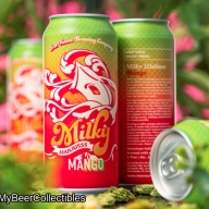 ***1 Can Tree House Milky Jjjuliusss MANGO***