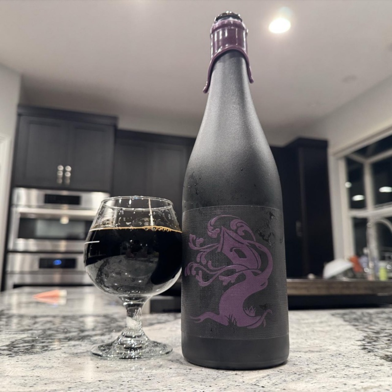 Tree House -- Triple Berry Truth (750 ml) -- 2026