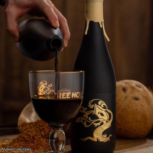 Tree House -- Macadamia Coconut Truth // 750 ml) -- 2026