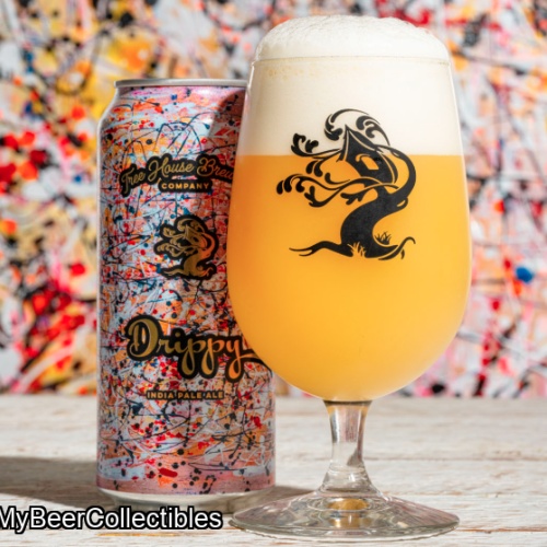 ***1 Can Tree House Drippy***