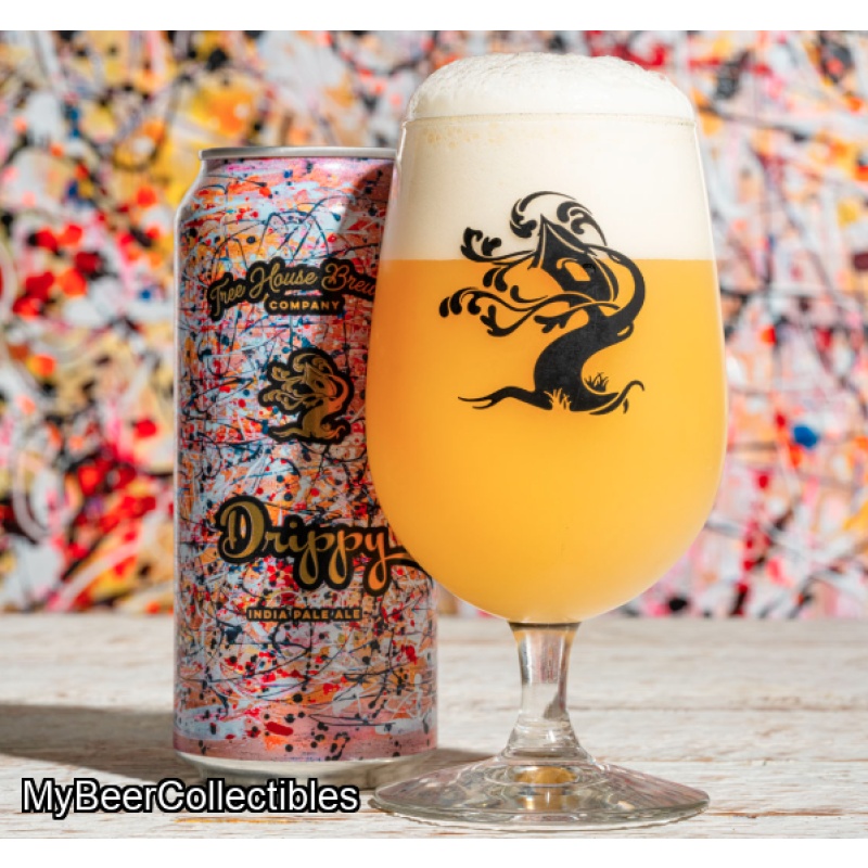 ***1 Can Tree House Drippy***