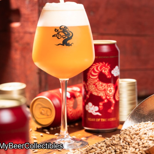 ***1 Can Tree House Year Of The Horse***