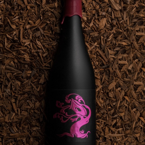 Tree House -- Cardamom Mizurana Truth [17.1% BA] (750 ml) -- 2026