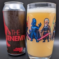 Fidens -- Fear is the Enemy [10.5% TIPA] -- Feb 2nd