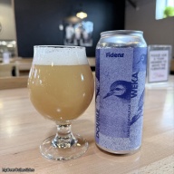 Fidens -- Double Weka [8.5% All Motueka DIPA] -- Feb 9th