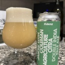 Fidens -- Jasper with Coleman Agriculture Citra [7.8% Aroma Bomb DIPA] -- Feb 9th