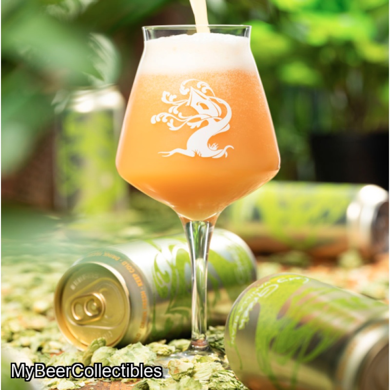 ***1 Can Tree House VERY Green Pineapple Vanilla Bean***