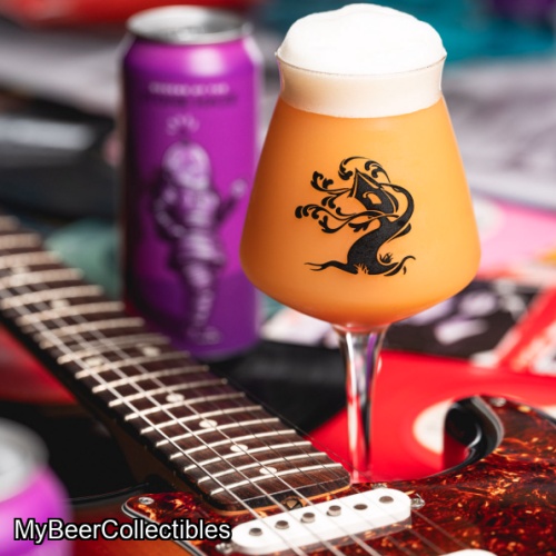 ***1 Can Tree House Queen of the Stone Haze***