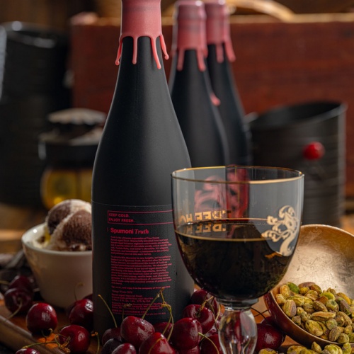 Tree House -- Spumoni Truth (750 ml) -- 2026