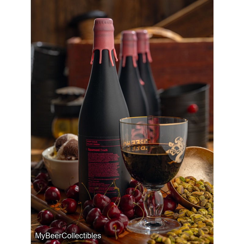Tree House -- Spumoni Truth (750 ml) -- 2026