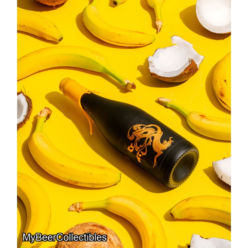 Tree House -- Banana Coconut Truth (750 ml) -- 2026