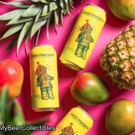 ***1 Can Tree House Juice Machine PINEAPPLE***