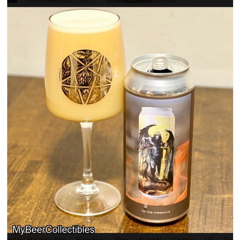 Evil Twin + Brujos -- To The Pinnacle [10% TIPA] -- 2/12/26