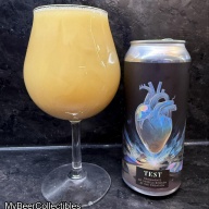 Test -- Fragments of Vessels Broken at the Creation [9.5% TIPA] -- Jan 14th