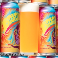 ***1 Can Tree House Bright 10th Anniversary***