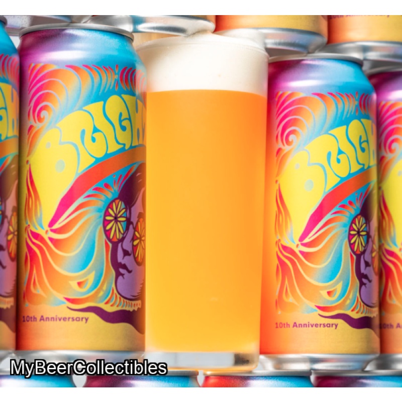 ***1 Can Tree House Bright 10th Anniversary***